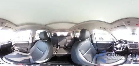 2023 Volkswagen Tiguan Se из США, поврежденный, VIN 3VVMB7AX6PM085516